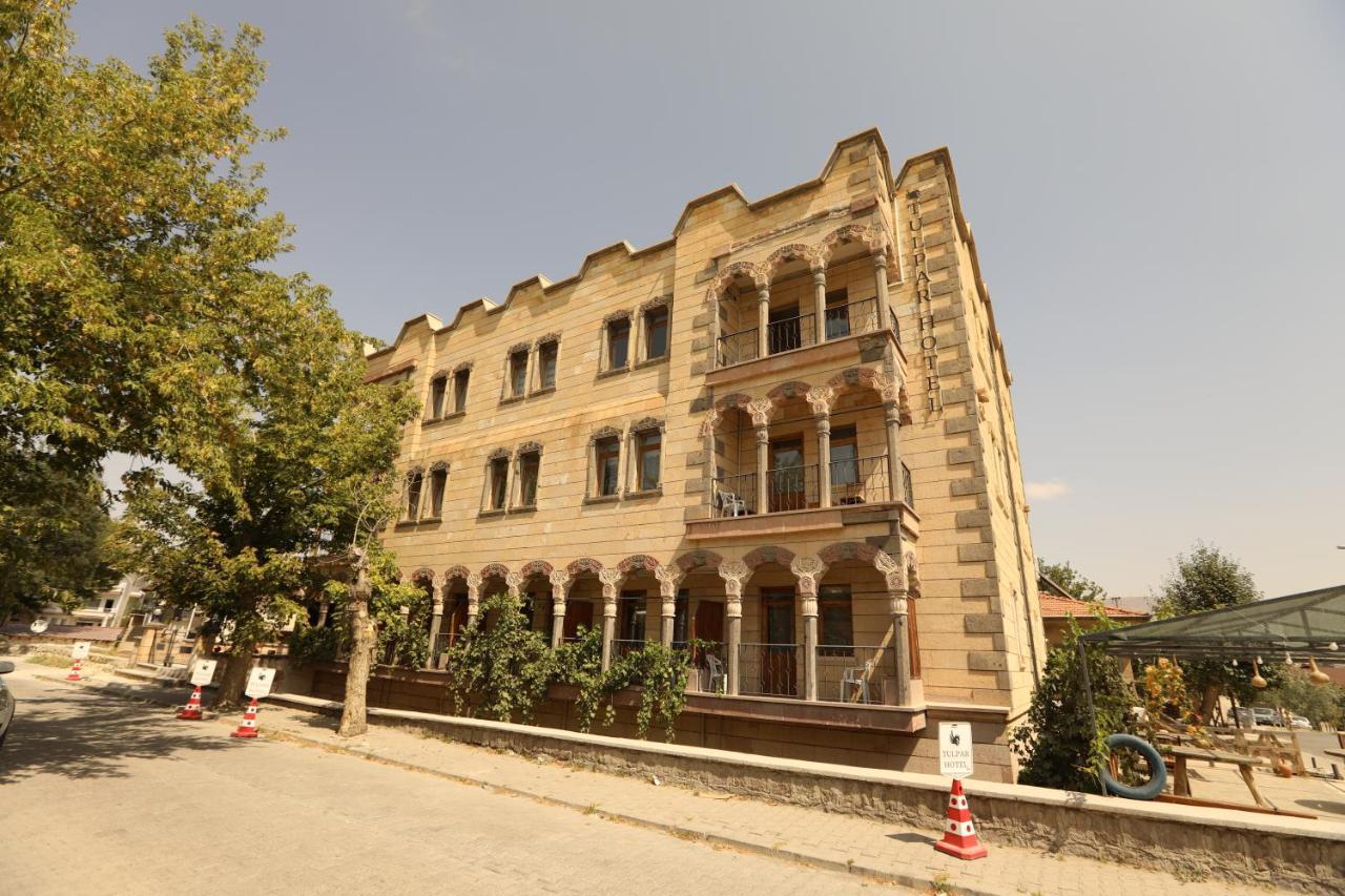Tulpar Hotel Ürgüp Luaran gambar
