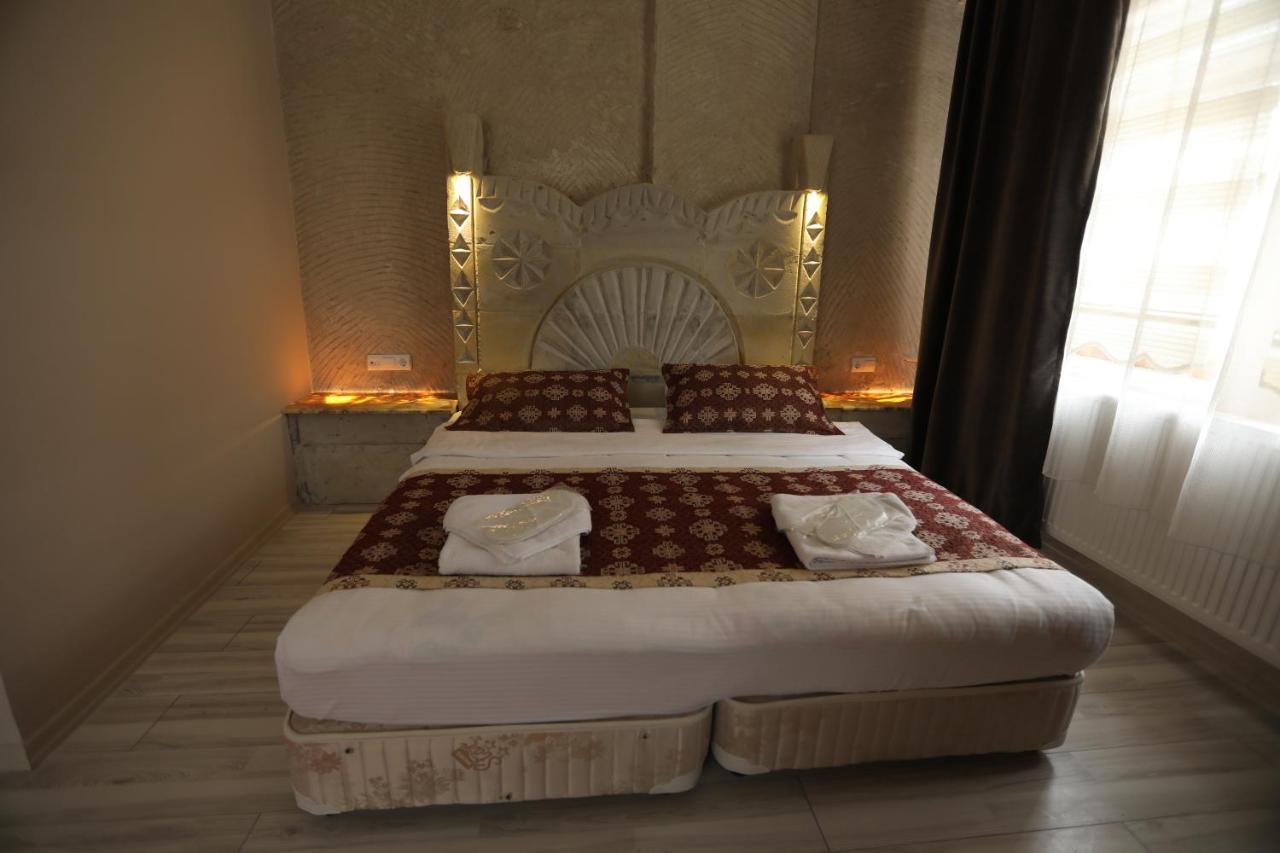 Tulpar Hotel Ürgüp Luaran gambar